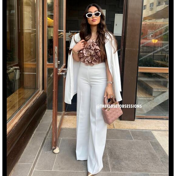 RARE!!! MANGO Embellished Top NWT - Picture 13 of 16